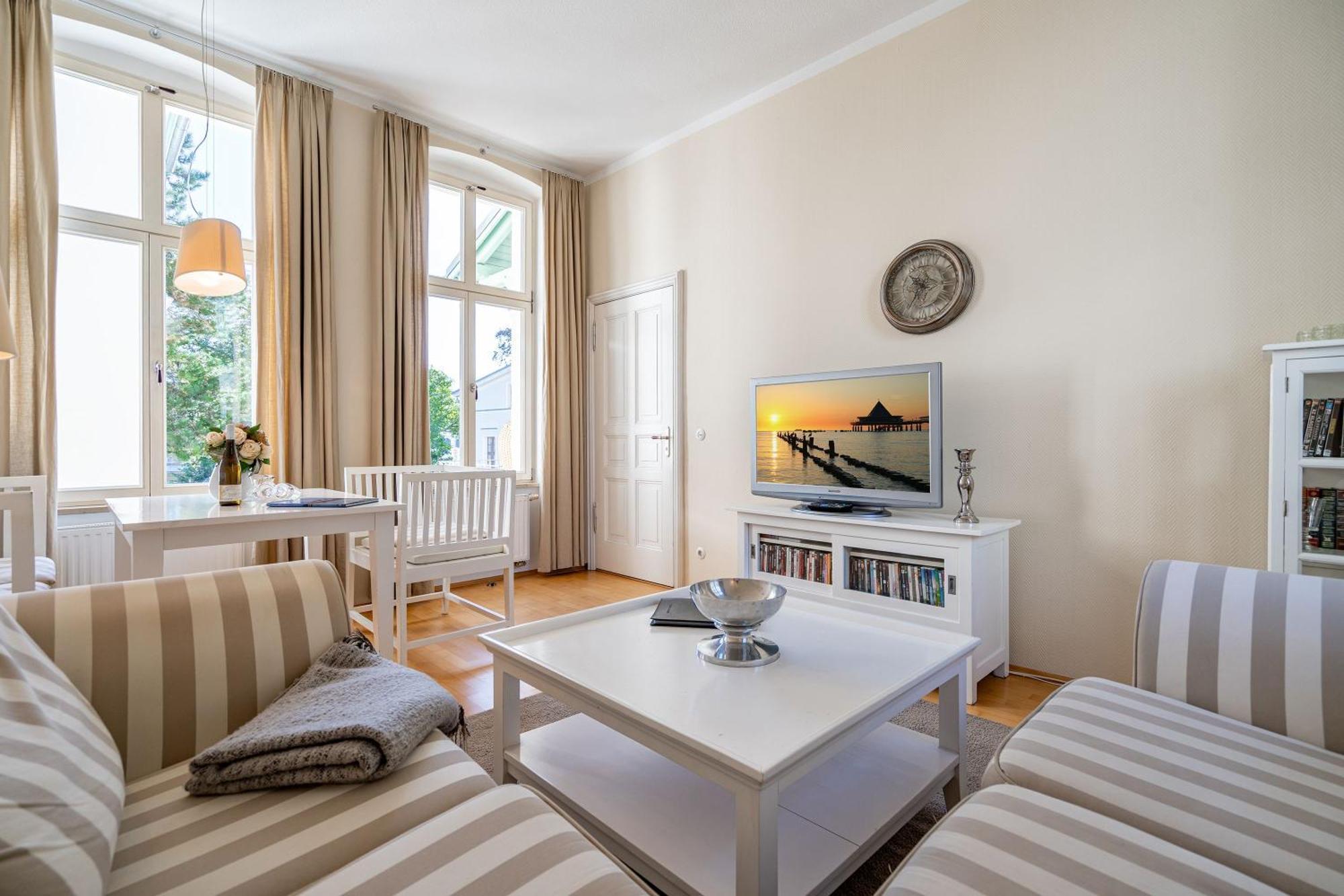 Villa Schlossbauer, App 06 Remise Херингсдорф Екстериор снимка