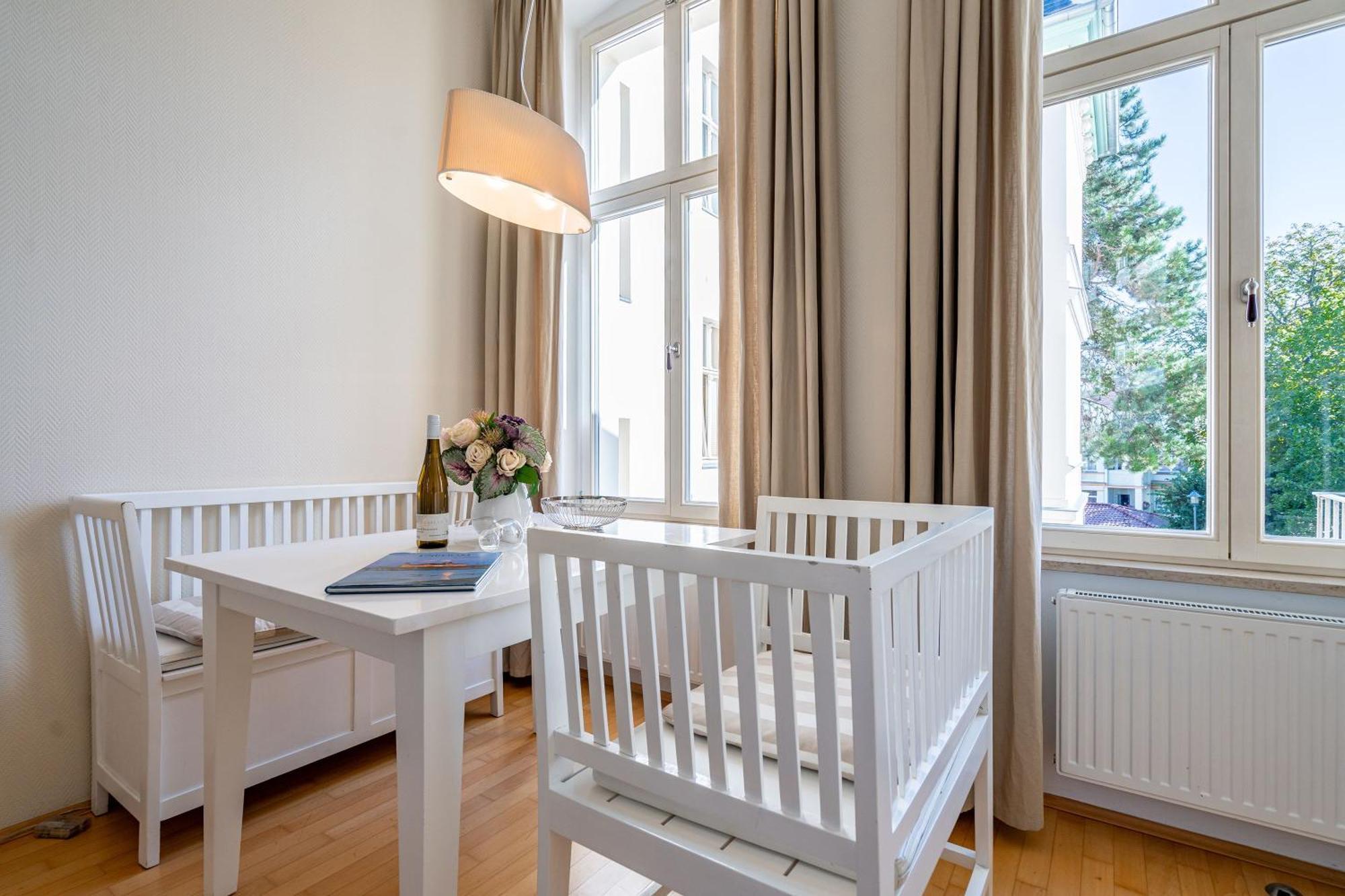 Villa Schlossbauer, App 06 Remise Херингсдорф Екстериор снимка
