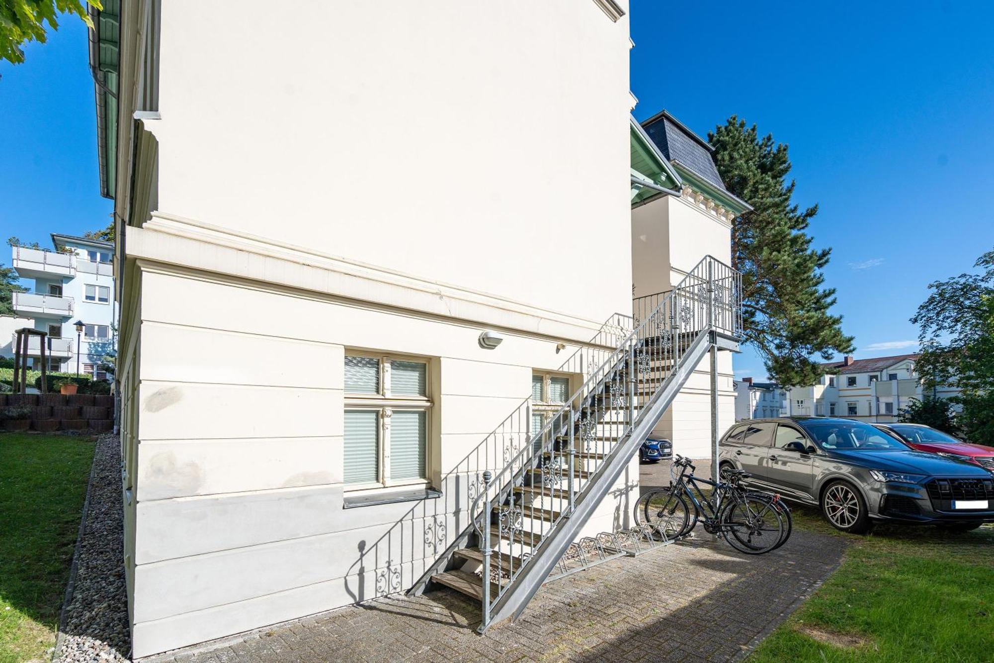 Villa Schlossbauer, App 06 Remise Херингсдорф Екстериор снимка