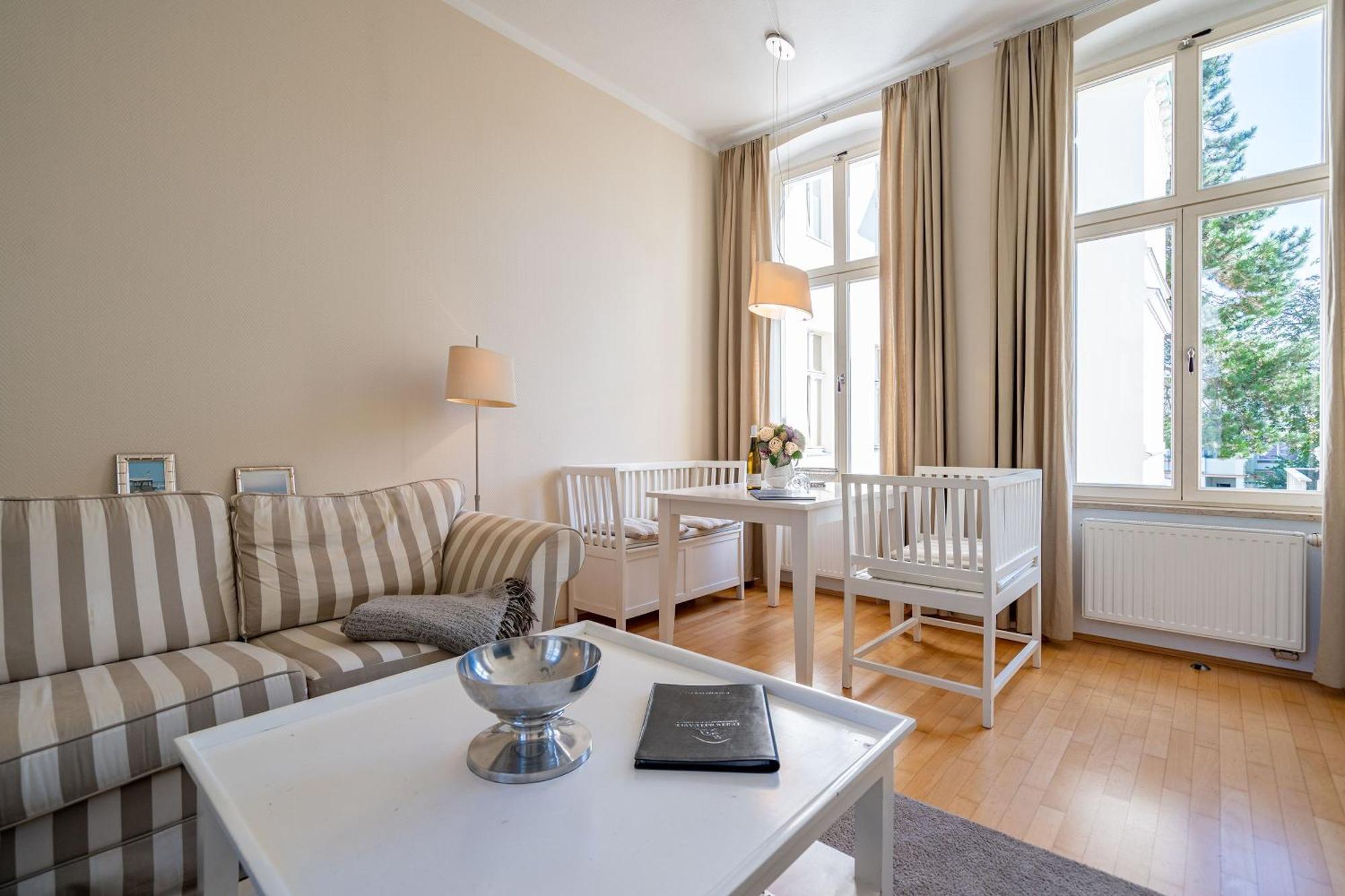 Villa Schlossbauer, App 06 Remise Херингсдорф Екстериор снимка