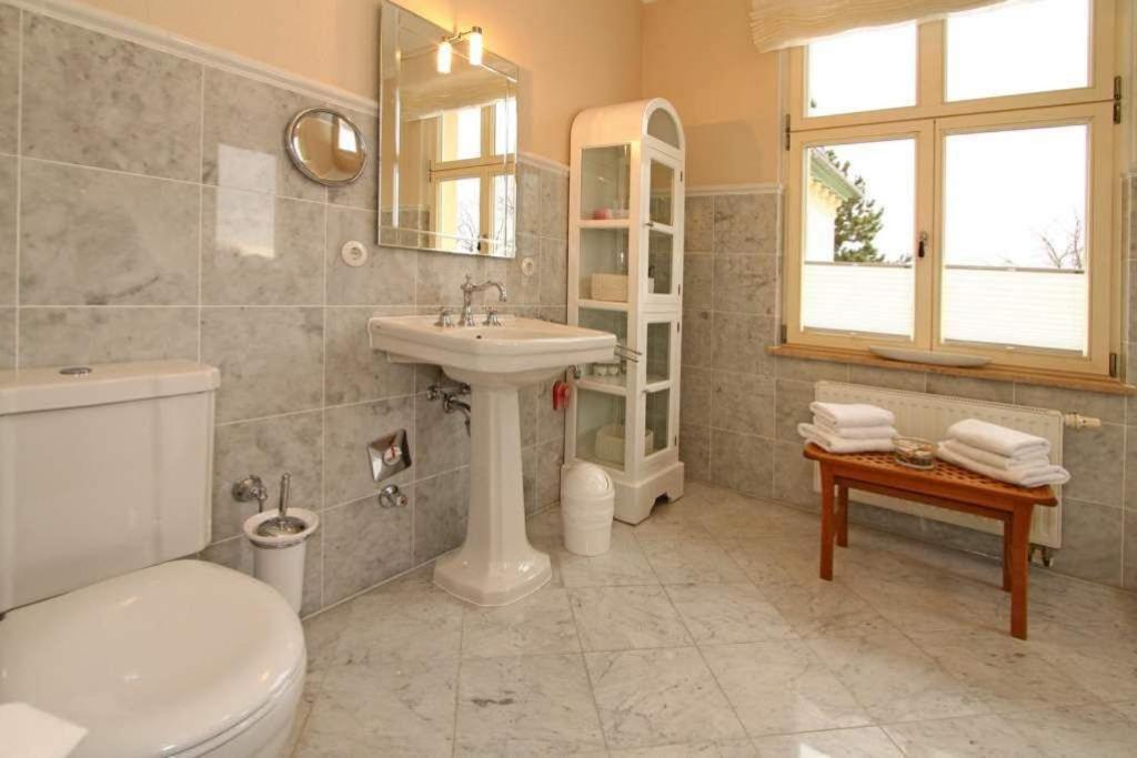 Villa Schlossbauer, App 06 Remise Херингсдорф Екстериор снимка